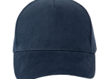 Casquettes 100% coton