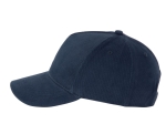 Casquettes 100% coton