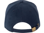 Casquettes 100% coton